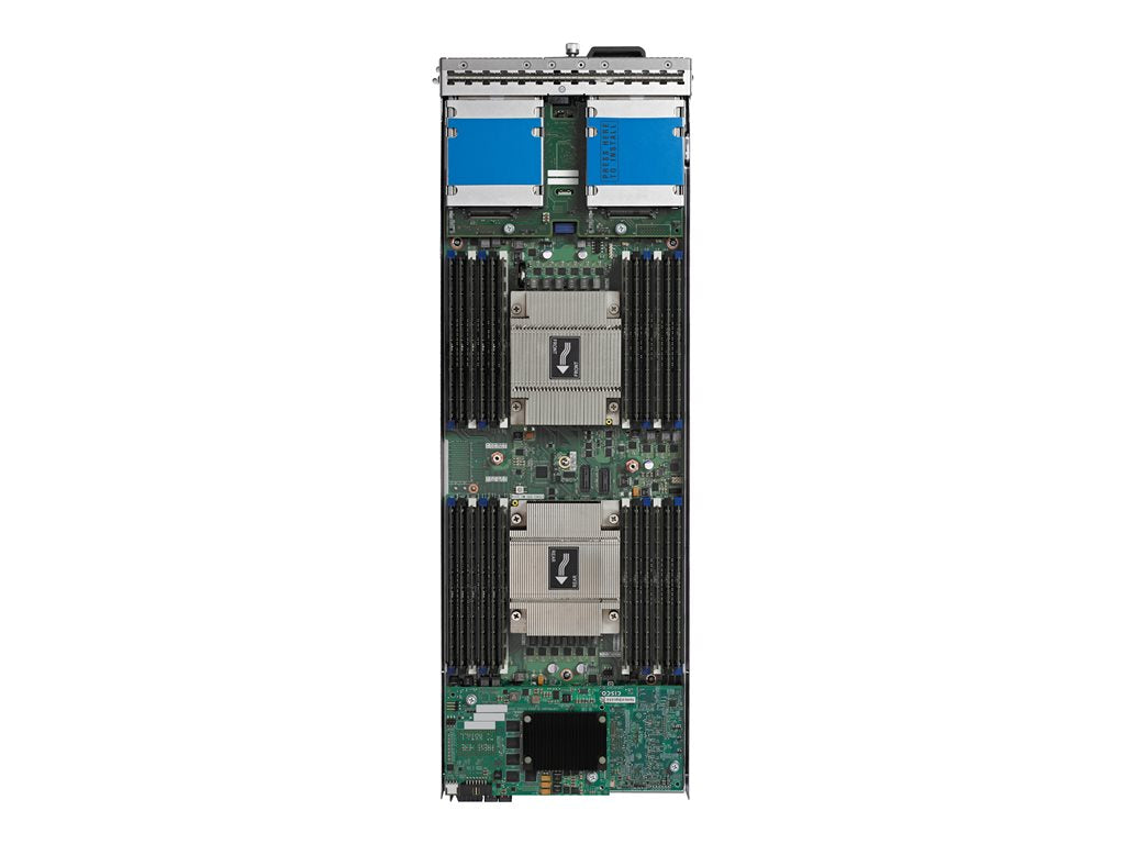 Cisco UCS SmartPlay Select B200 M4 High Core 1 (Tracer) - Server - blade - 2-way - 2 x Xeon E5-2683V4 / 2.1 GHz - RAM