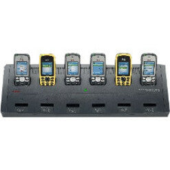 Cisco Unified Wireless Ip Phone 7925G Multi Charger Bundle (Eu Only)
