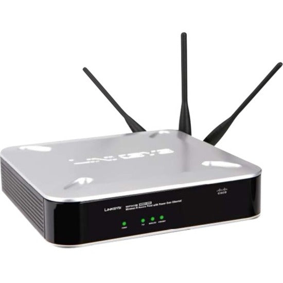 Cisco WAP4410N IEEE 802.11n 300 Mbit/s Wireless Access Point WAP4410N-RF
