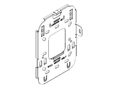 Cisco - Wall mount bracket