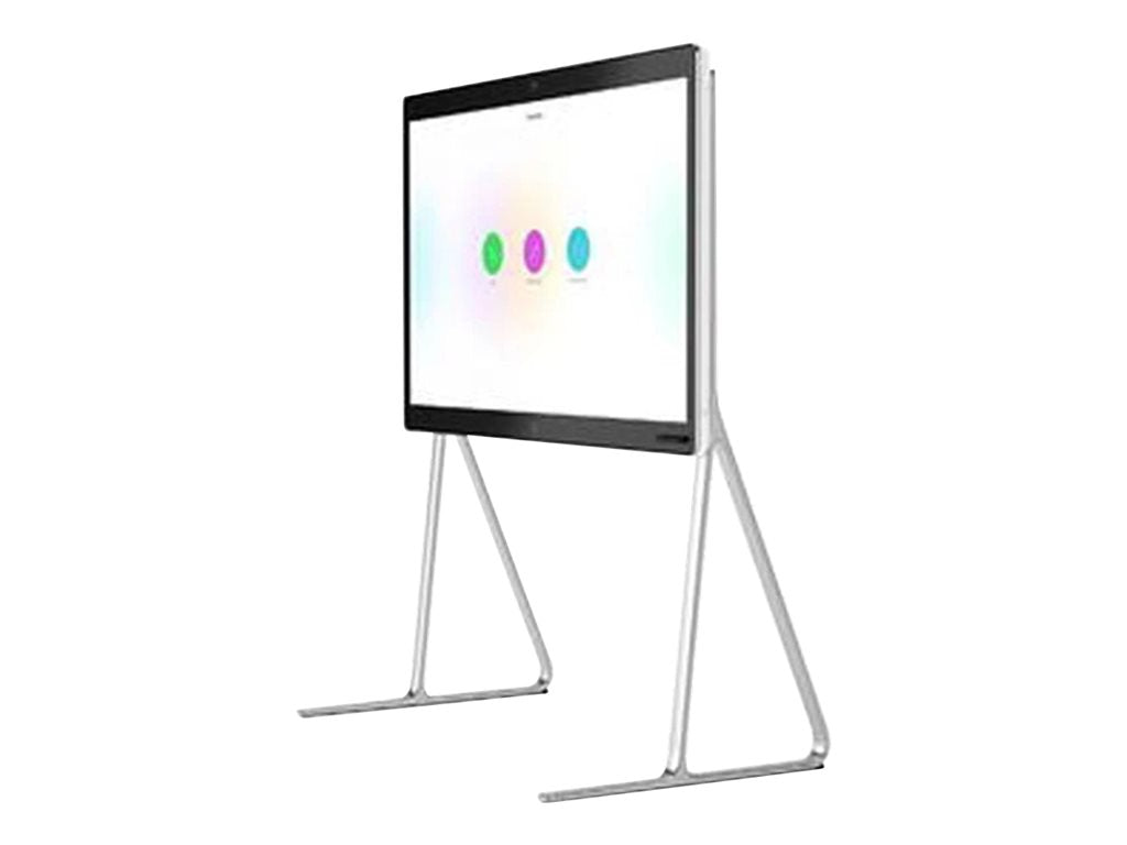 Cisco Webex Board 55S (GPL) - Video conferencing device