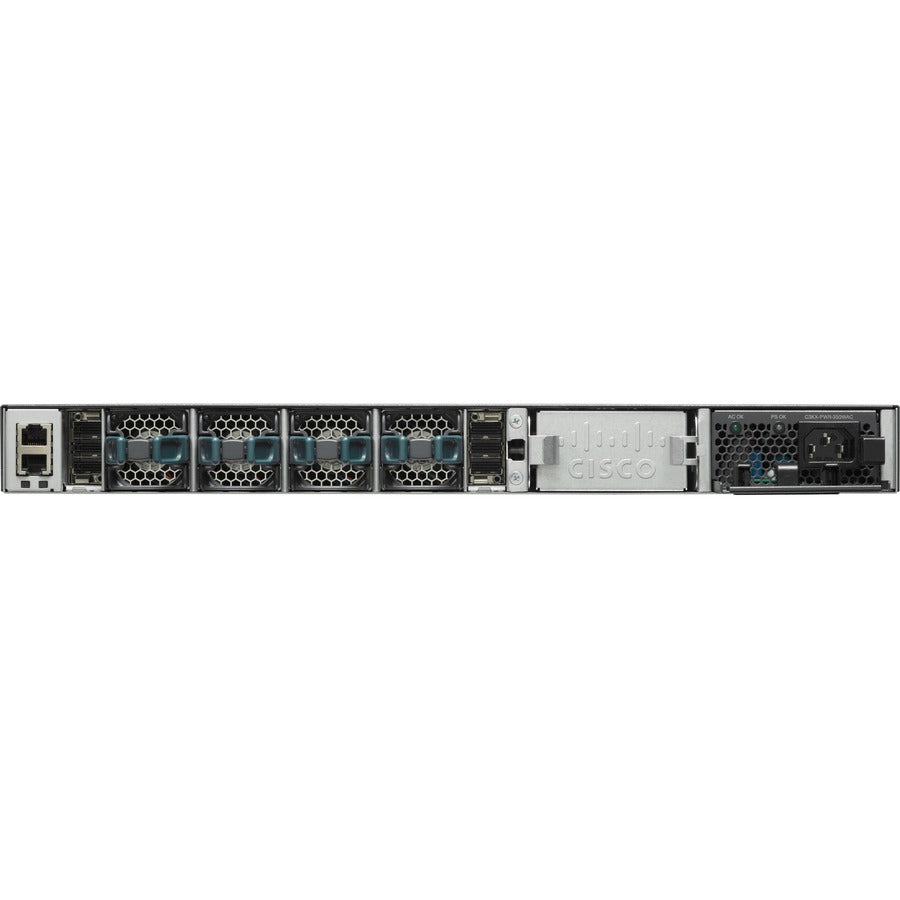Cisco Wireless LAN Controller AIR-CT5760-1KK9-RF