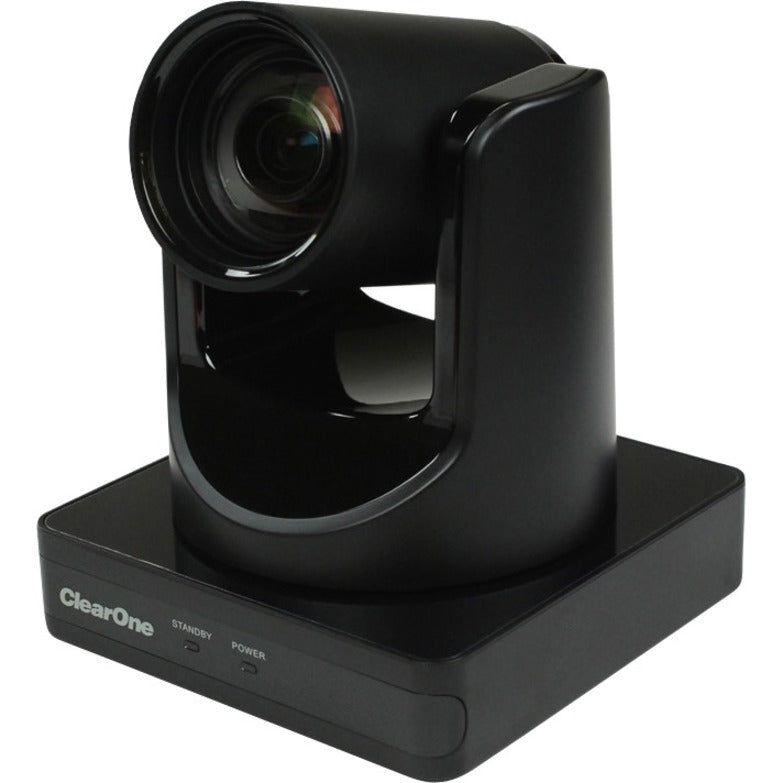 ClearOne UNITE 160 Video Conferencing Camera - USB 2.0 - 3840 x 2160 Video - CMOS Sensor -