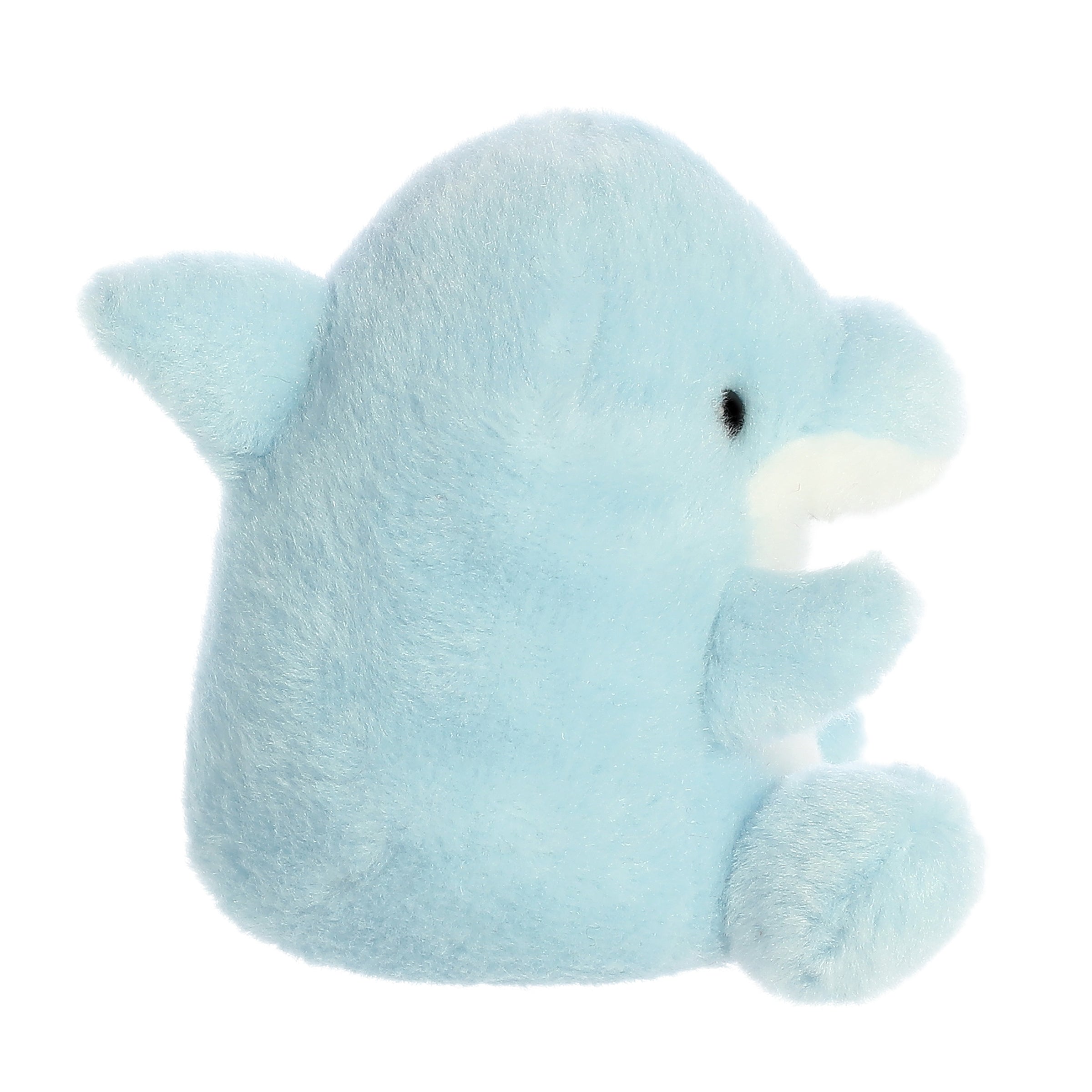 Clicks Dolphin Palm Pal