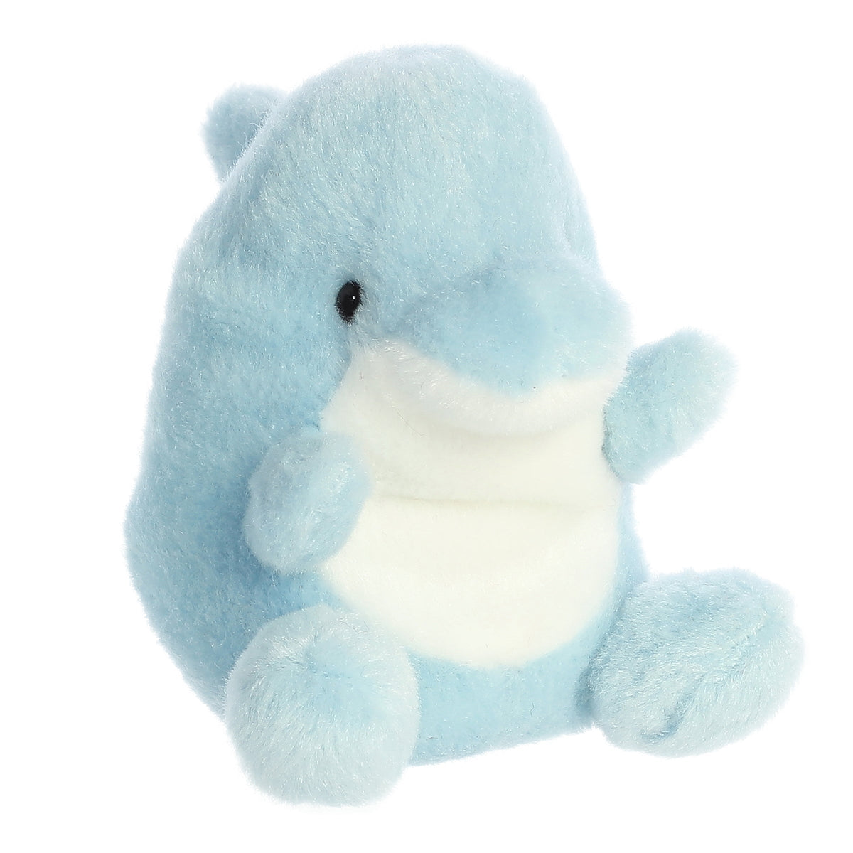 Clicks Dolphin Palm Pal