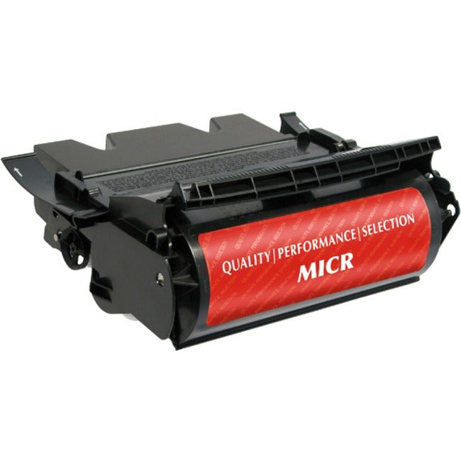 Clover Technologies Remanufactured Laser Toner Cartridge - Alternative for Source Technologies STI-204063H - Black - 1 Pack 115392P