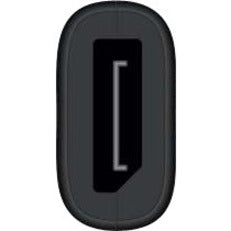 Club 3D DisplayPort 1.4 Active Repeater 4K120Hz HBR3 F/F CAC-1007