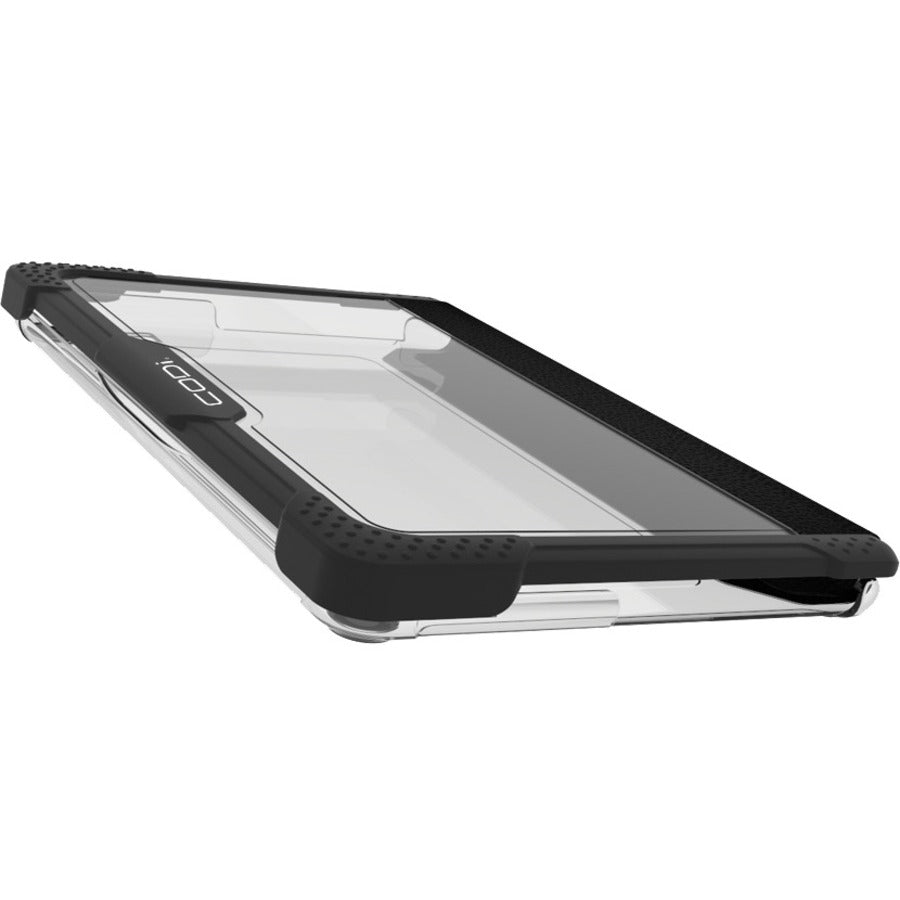 Codi Clear Clip-On Case For Dell 3100