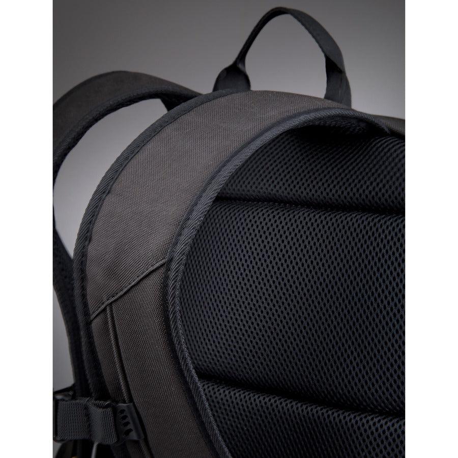 Codi Terra 100% Recycled 15.6" Backpack With Antimicrobial Coating