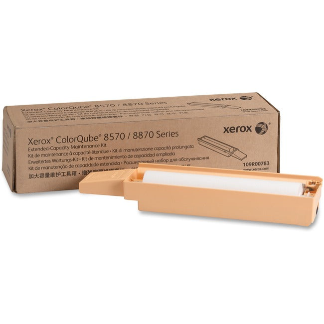 Colorqube 8570/8870/8700/8900 Extended Capacity Cleaning Unit