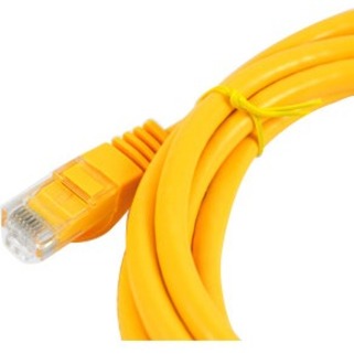 ComNet 7 Foot Cat6 Patch Cable CABLECAT67FT