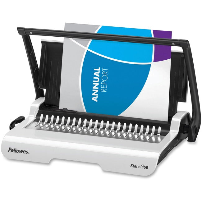 Comb Binding Machine Star +