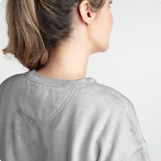 Comfort Colors® Colorblast Crewneck Sweatshirt – Uniquely Dyed, Ultra-Soft Comfort