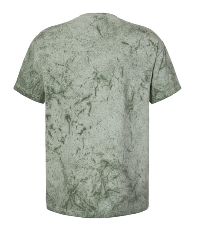 Comfort Colors® Colorblast Heavyweight T-Shirt - Vibrant & Durable Style