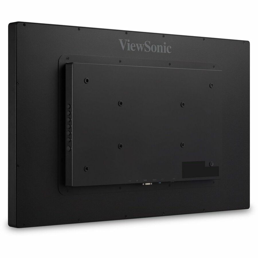 Commercial Touch Screen Monitor - 32" 1080p 10-Point Touch with 24/7 Operation | ViewSonic TD3207
