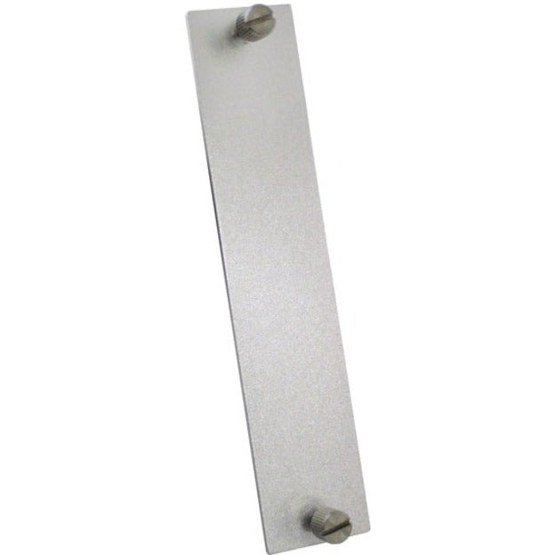 Comnet 1 Slot Blank Filler Panel For C1 Card Cage