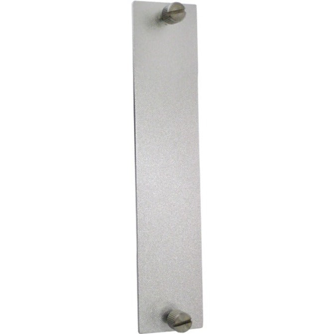 Comnet 3 Slot Blank Filler Panel For C1 Card Cage