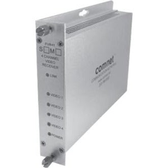 Comnet Fvr41M1 Video Multiplexer