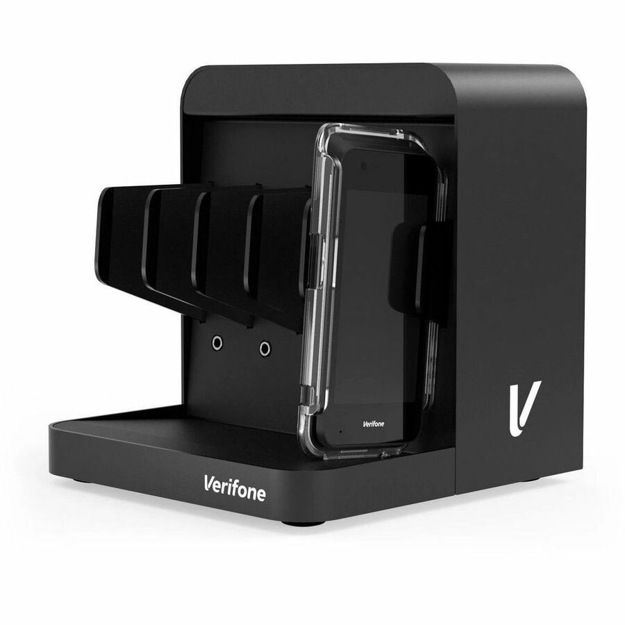 Compulocks Multicharger for Verifone VFMCRCM5