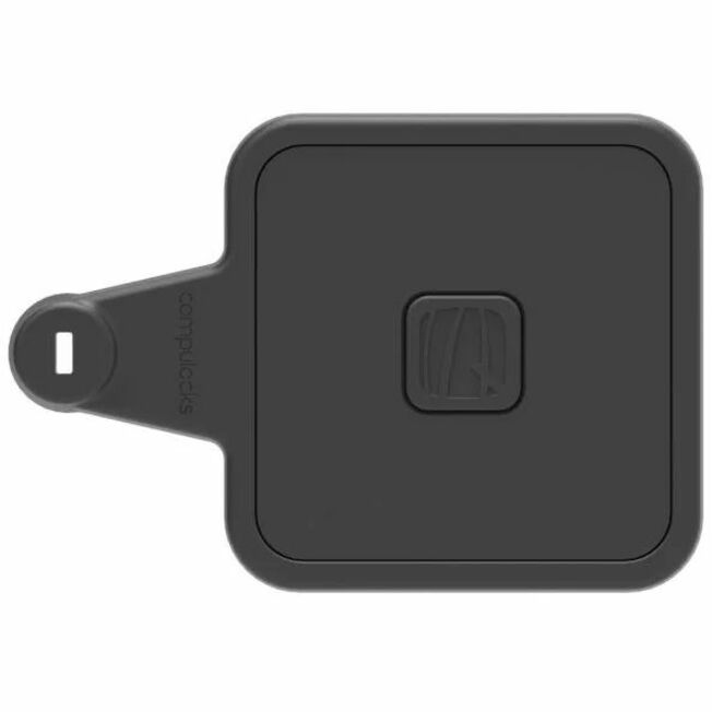 Compulocks Replacement adhesive plate for Magnetix mount VHBRPM