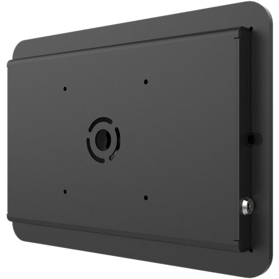 Compulocks Rokku Wall Mount for iPad - Black