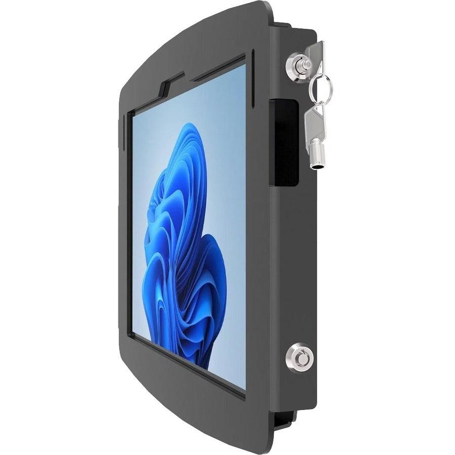 Compulocks Space Surface Pro 9 & 8 Secured Display Enclosure