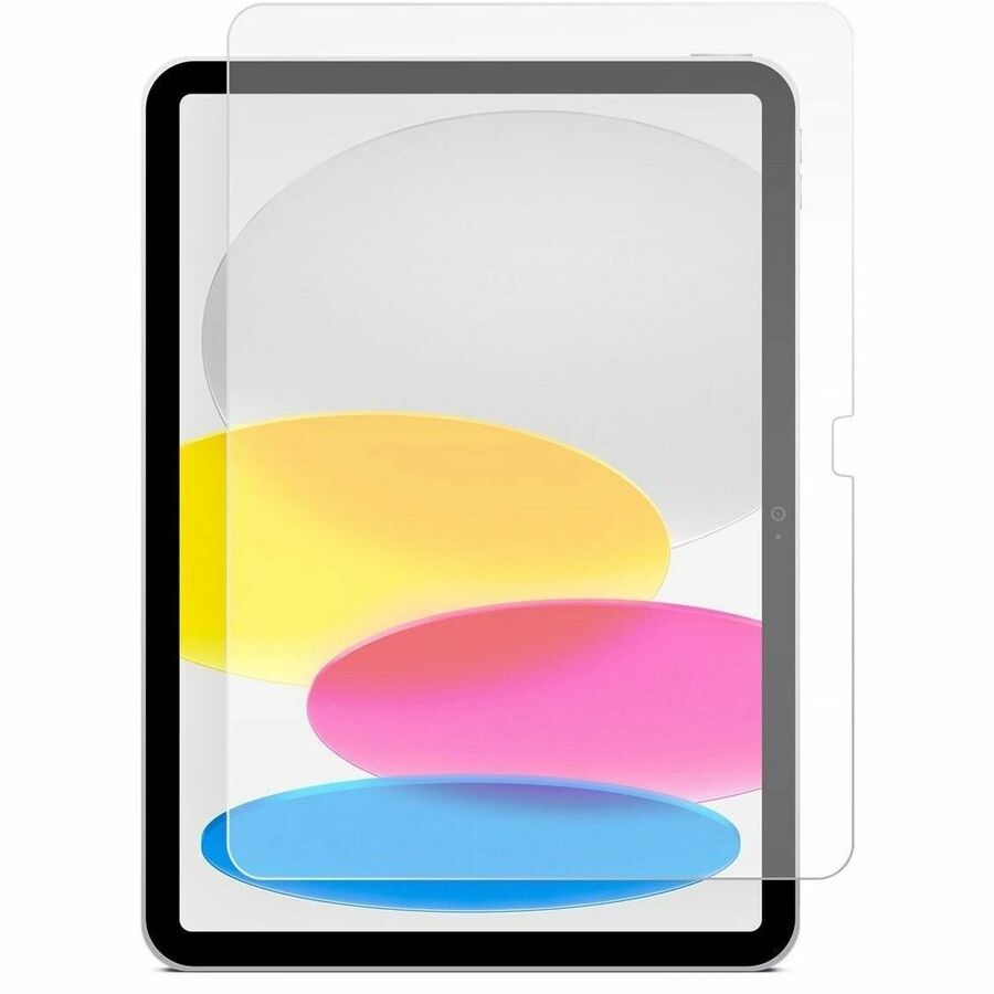 Compulocks Surface Go 2-4 Tempered Glass Screen Protector DGSGO