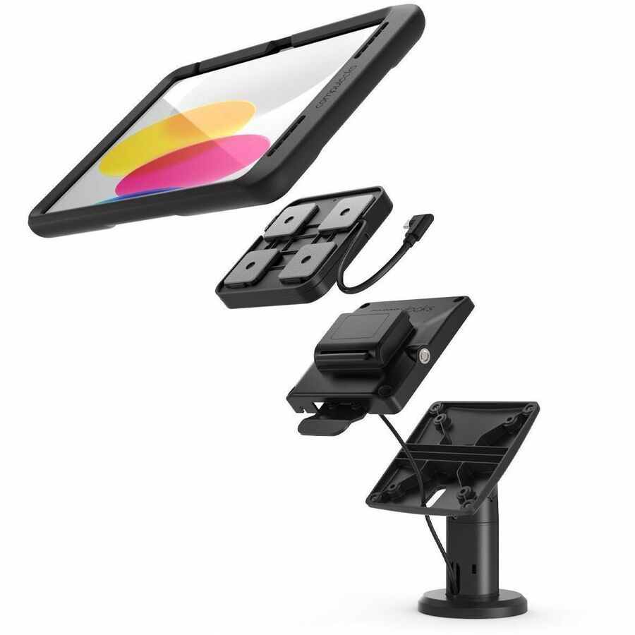 Compulocks Tablet PC Stand TCDP04PMIP109