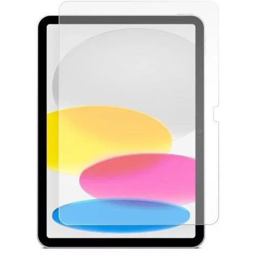 Compulocks Tempered Glass Screen Protector for iPad 10.9" 10th Gen DGIPD109