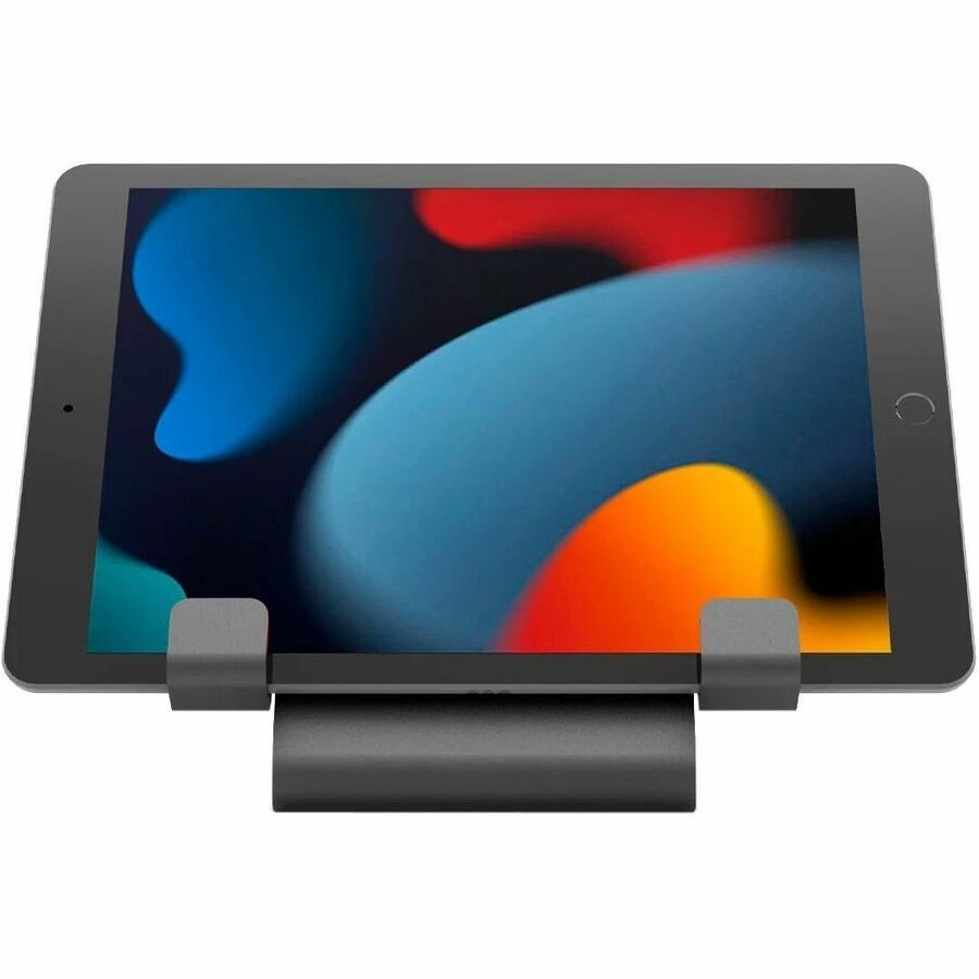 Compulocks Universal Tablet Holder - Stand Black UTHB