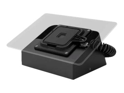 Compulocks Universal Tablet Magnetic AV Conference Room Capsule - Mounting kit (magnetic mount, capsule) - for tablet -