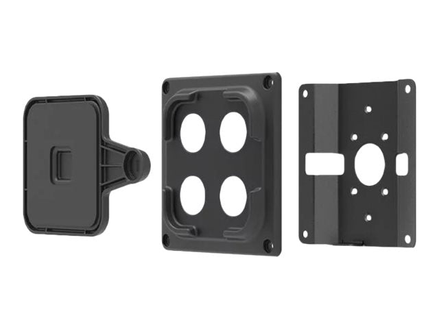 Compulocks Universal Tablet Magnetic Wall Mount - Mounting kit (wall mount bracket, magnetic mount) - for tablet - steel