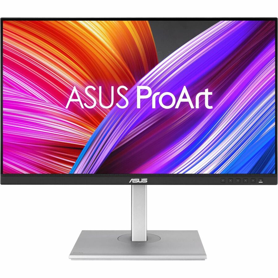 Computer Monitor for Graphic Design - Calman Verified 27" WQHD 144Hz | TecISoft PA278CGV