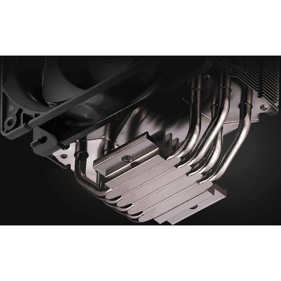 Cooler Master Hyper 212 Black Edition Rr-212S-20Pk-R1 Cpu Fan For Intel Lga Lga