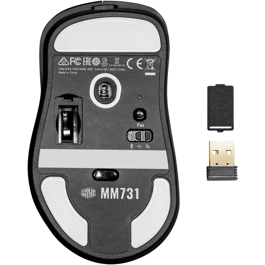 Cooler Master MM731 Gaming Mouse MM-731-KKOH1