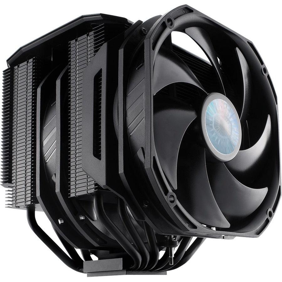 Cooler Master MasterAir MA624 Stealth