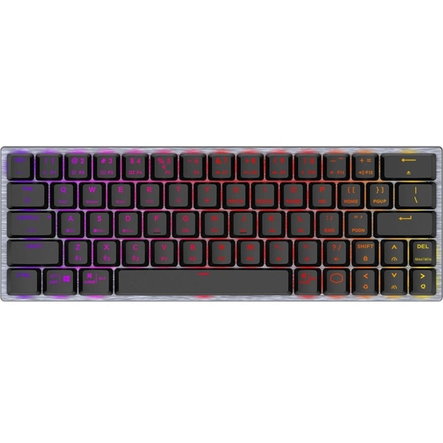 Cooler Master SK622 Gaming Keyboard SK-622-GKTL1-US