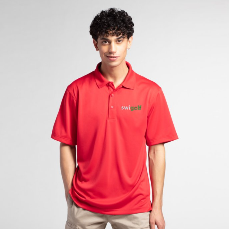CornerStone® Select Snag-Proof Polo – Durable, Professional, Built to Last