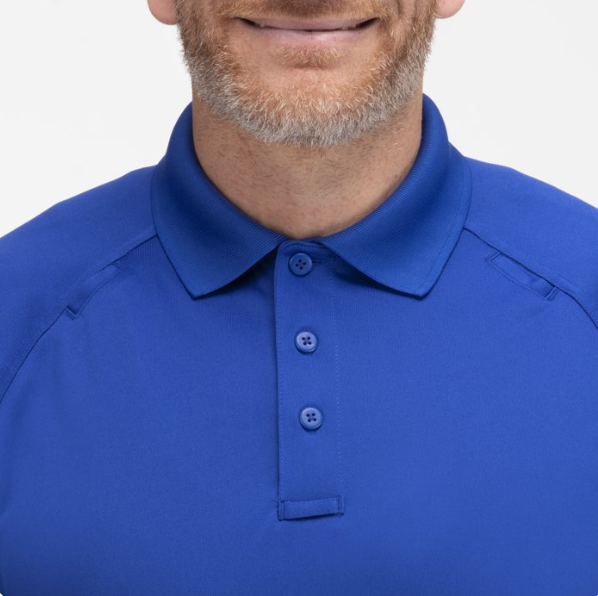 CornerStone® Select Snag-Proof Tactical Polo – Built Tough for Hardworking Pros