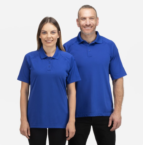 CornerStone® Select Snag-Proof Tactical Polo – Built Tough for Hardworking Pros