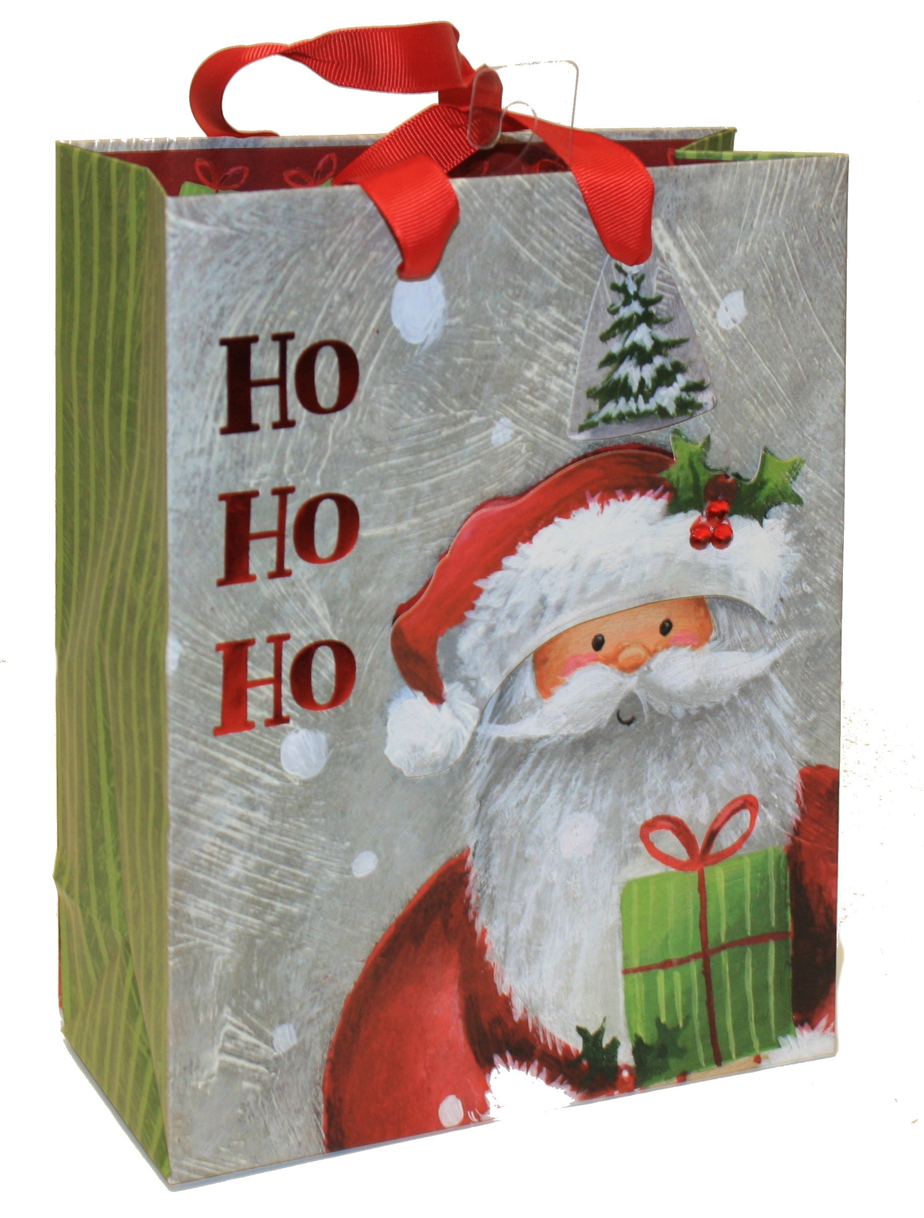 Country Medium Handmade Gift Bags - Show Off