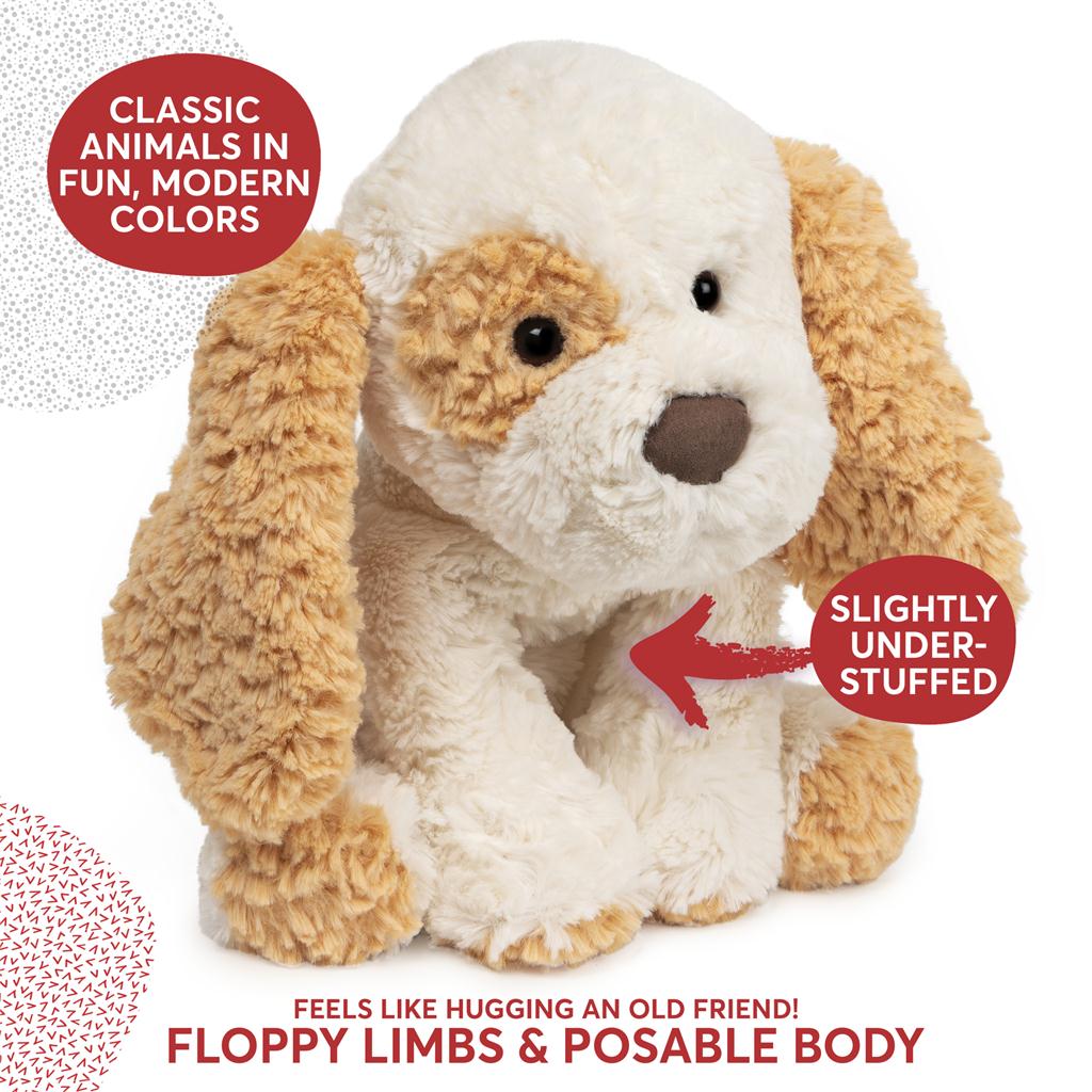 Cozys Puppy - 10 inch