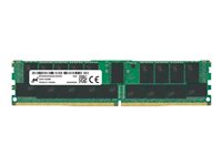 Crucial 64GB DDR4 SDRAM Memory Module