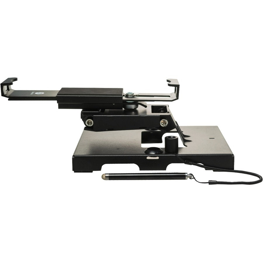 Cta Digital Pad-Ftsu Tablet Security Enclosure 32.8 Cm (12.9") Black