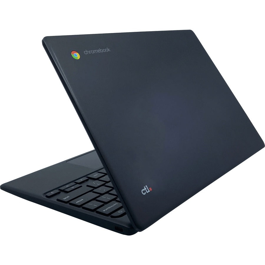 Ctl Chromebook Px14E 11.6" Chromebook - Hd - 1366 X 768 - Intel Celeron N4500 Dual-Core (2 Core) 1.10 Ghz - 4 Gb Total Ram - 64 Gb Flash Memory