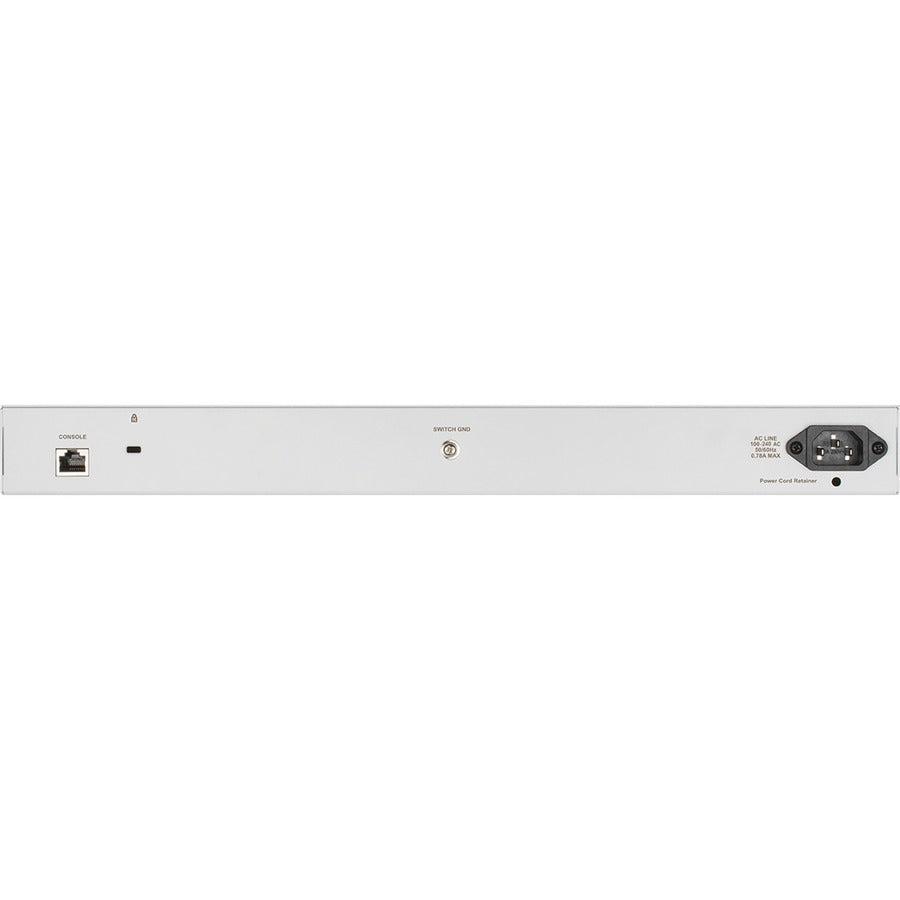 D-Link 52-Port Nuclias Cloud-Managed Switch