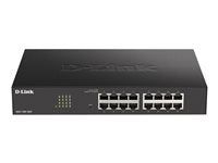 D-Link DGS-1100-16V2 Ethernet Switch