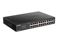 D-Link DGS-1100-24V2 Ethernet Switch
