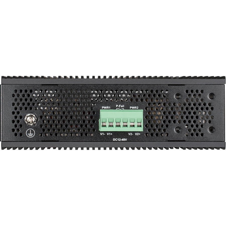 D-Link DIS-200G-12S Ethernet Switch