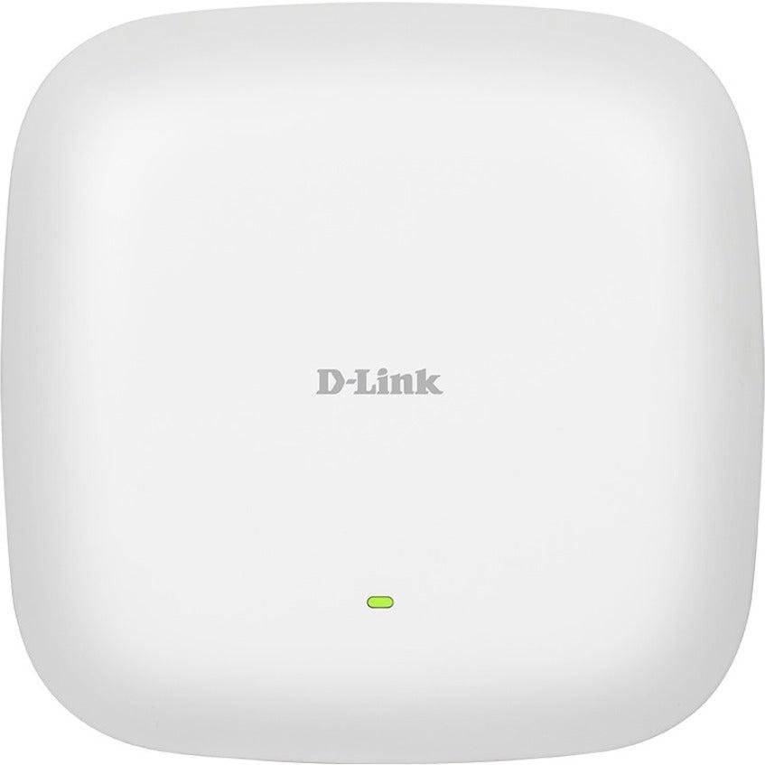 D-Link Nuclias DAP-X2850 802.11ax 3.52 Gbit/s Wireless Access Point